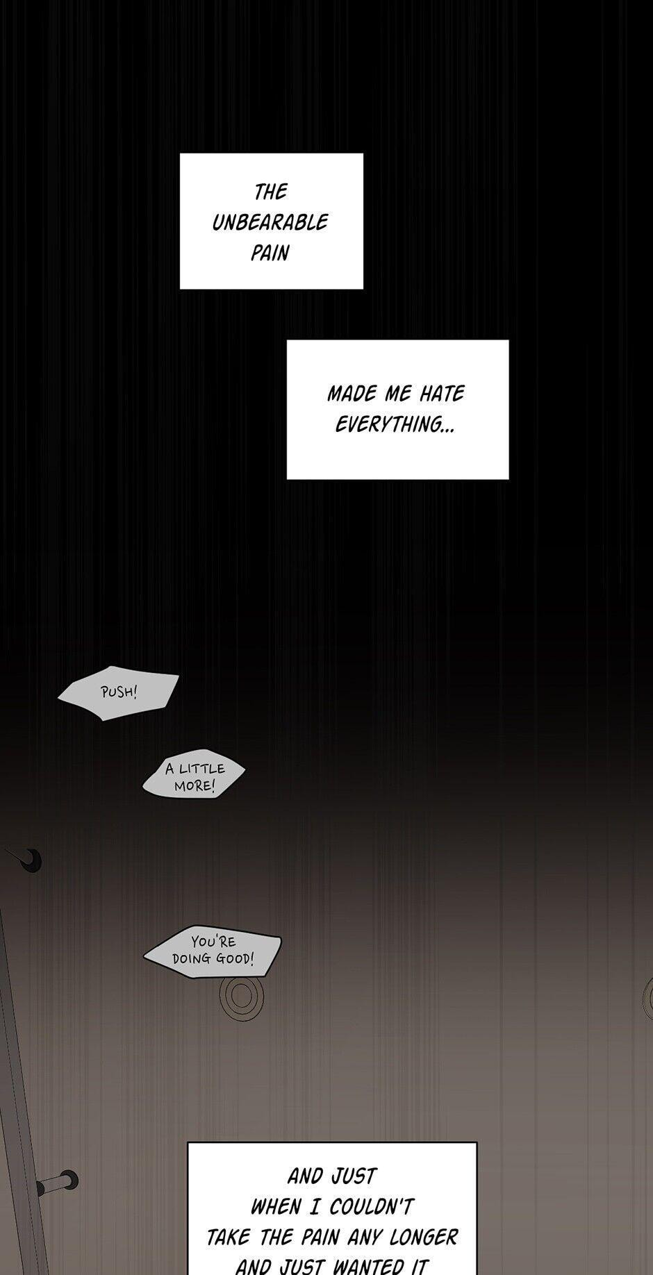 Positively Yours Chapter 67 page 62 - 
