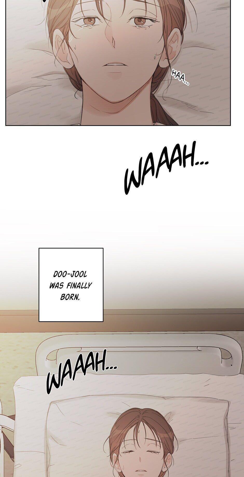 Positively Yours Chapter 67 page 65 - 