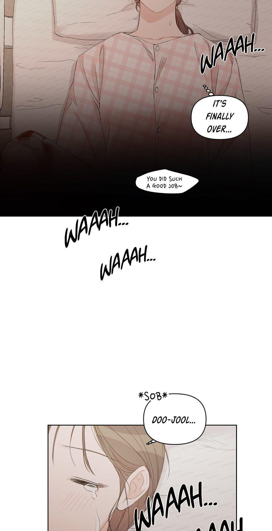 Positively Yours Chapter 67 page 66 - 