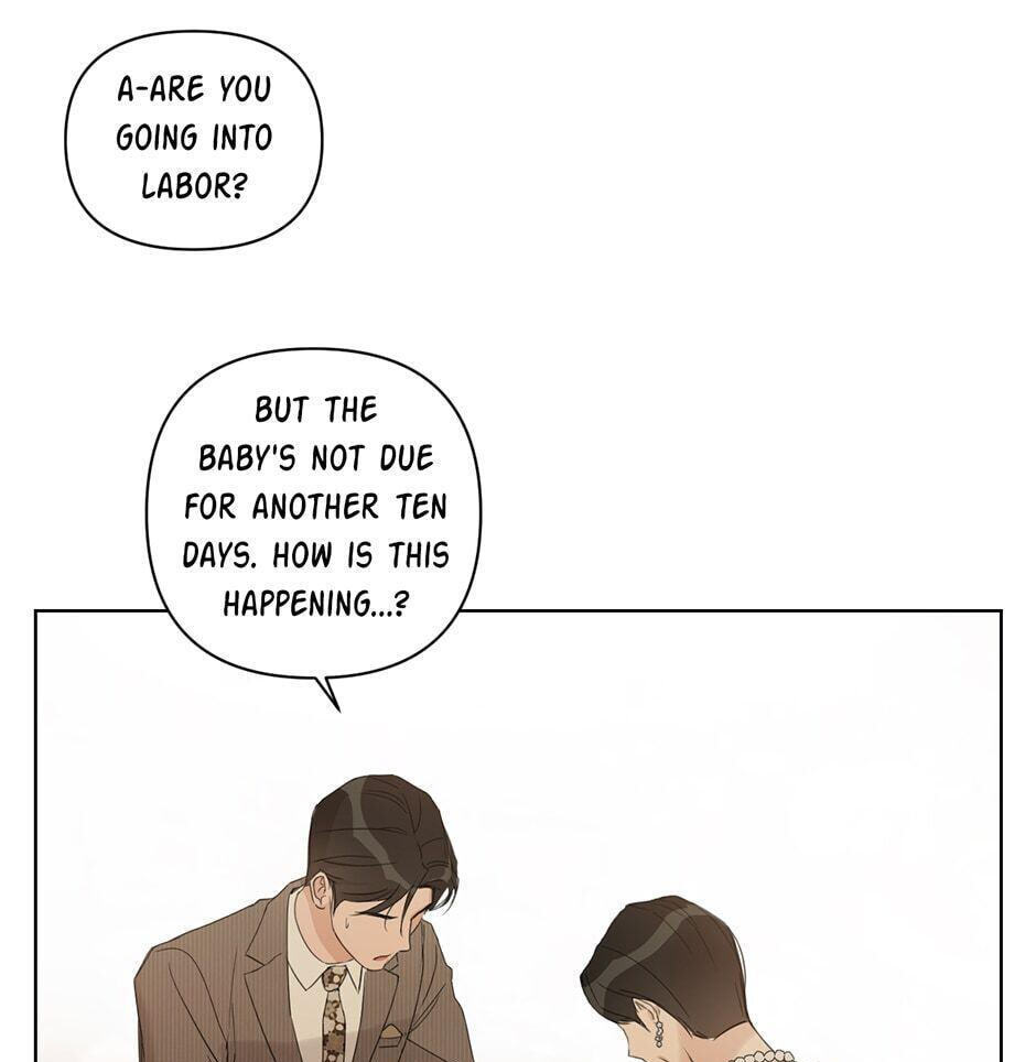 Positively Yours Chapter 67 page 8 - 
