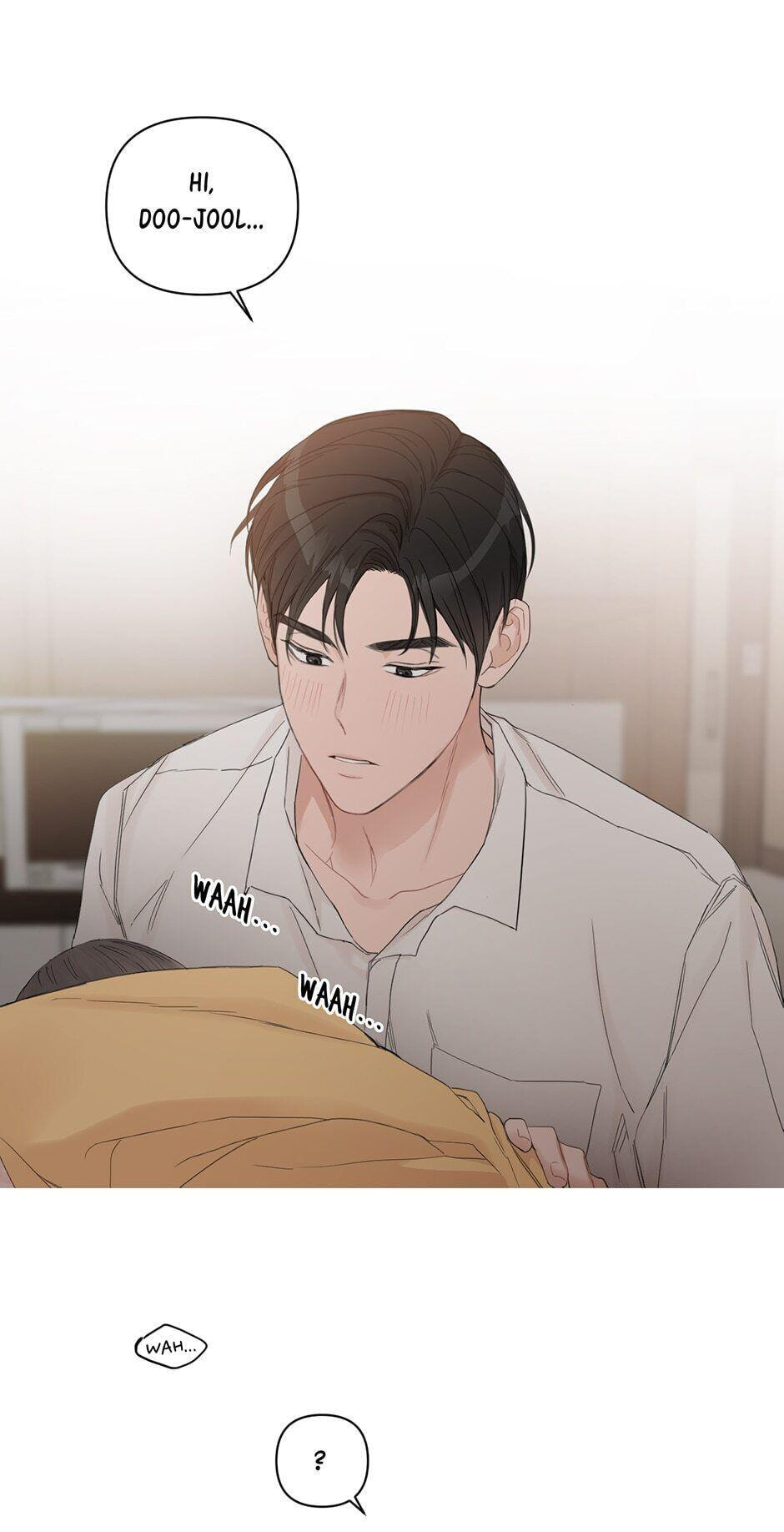 Positively Yours Chapter 67 page 73 - 