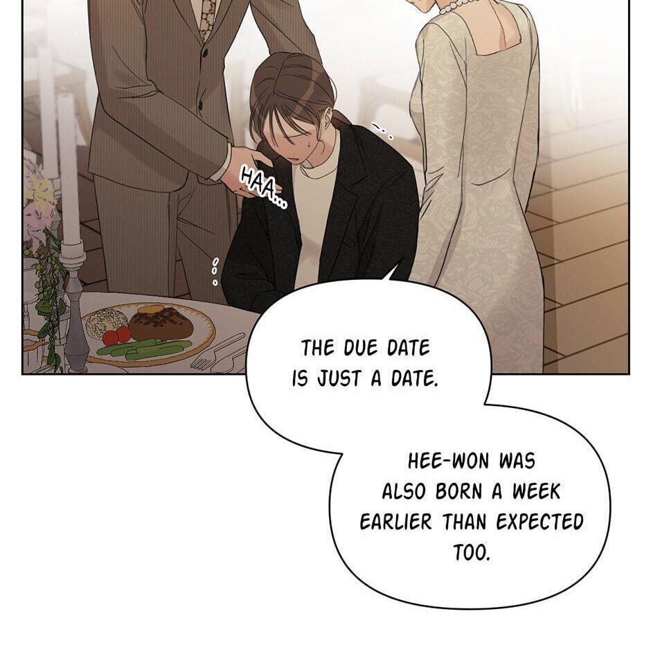 Positively Yours Chapter 67 page 9 - 