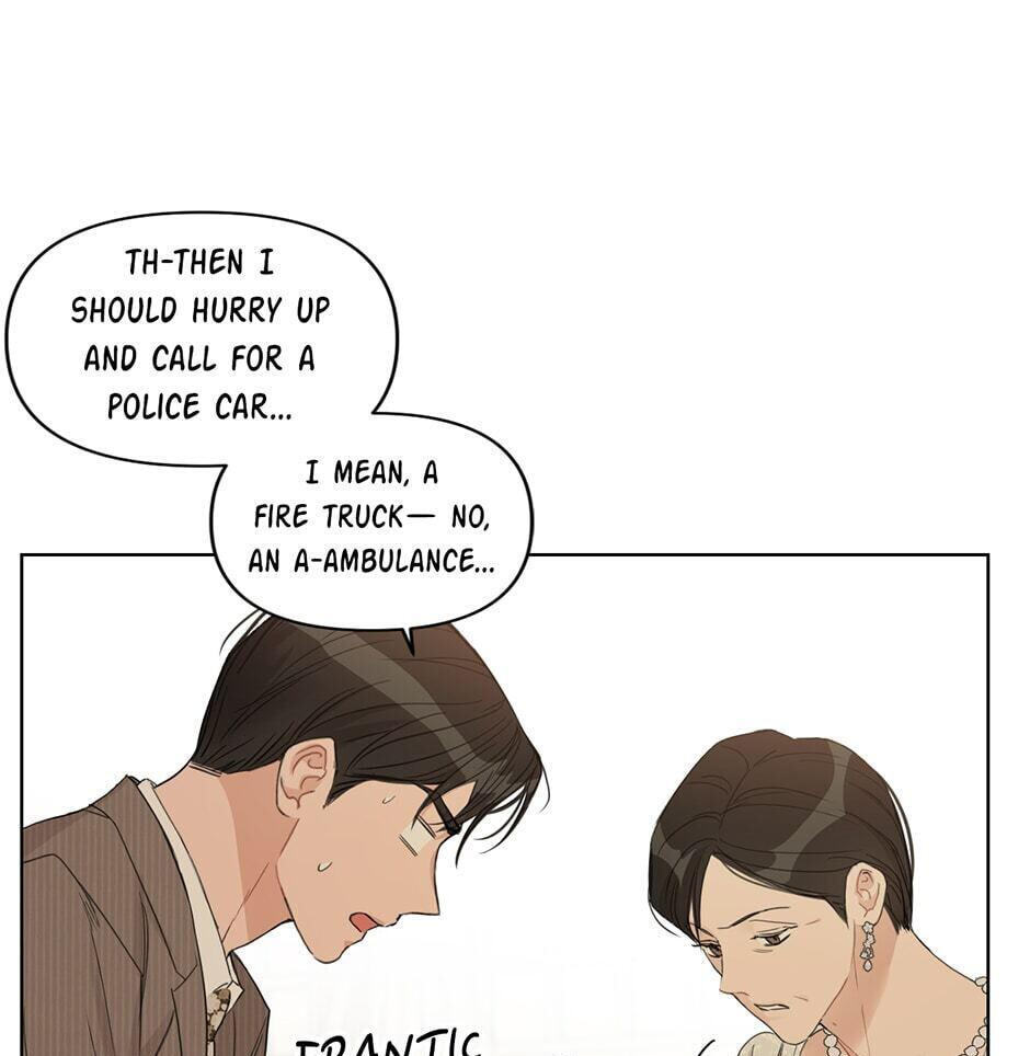 Positively Yours Chapter 67 page 10 - 