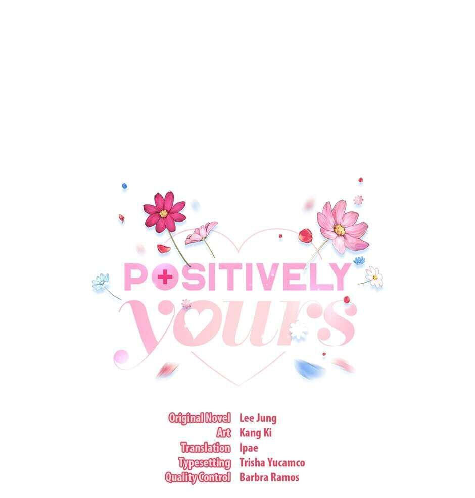 Positively Yours Chapter 68 page 1 - 
