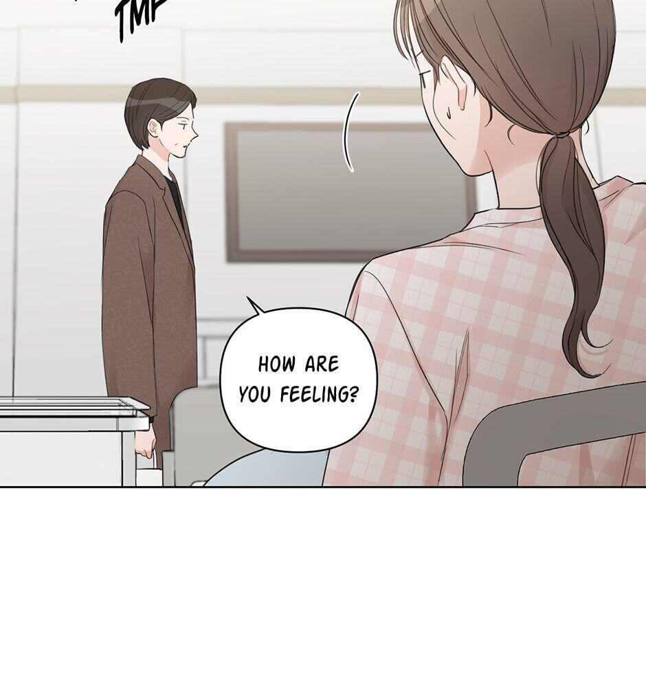 Positively Yours Chapter 68 page 20 - 