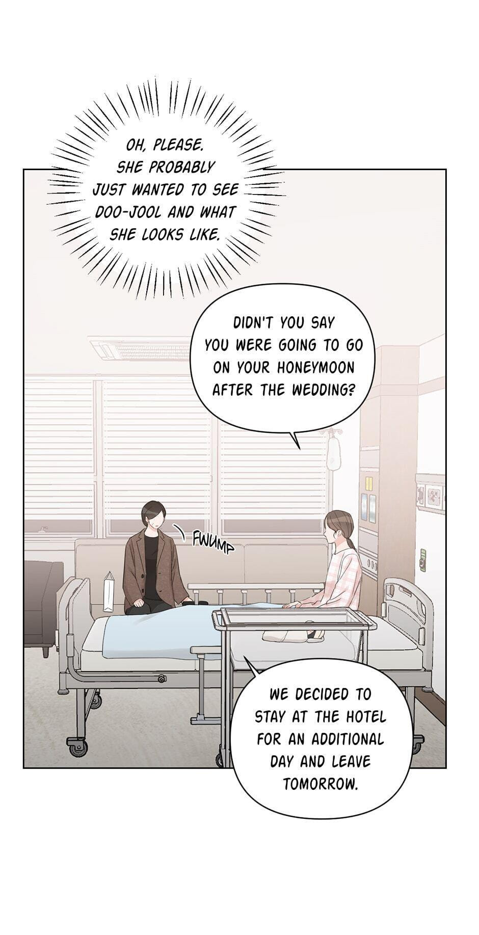 Positively Yours Chapter 68 page 22 - 