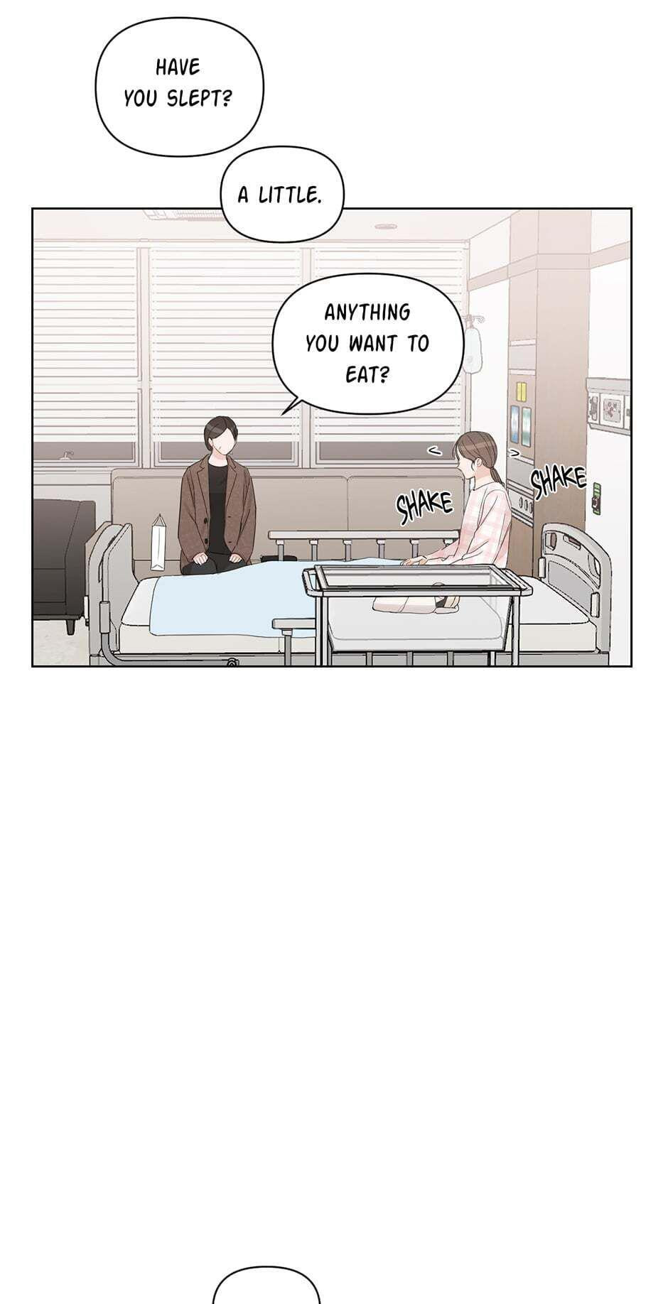 Positively Yours Chapter 68 page 23 - 