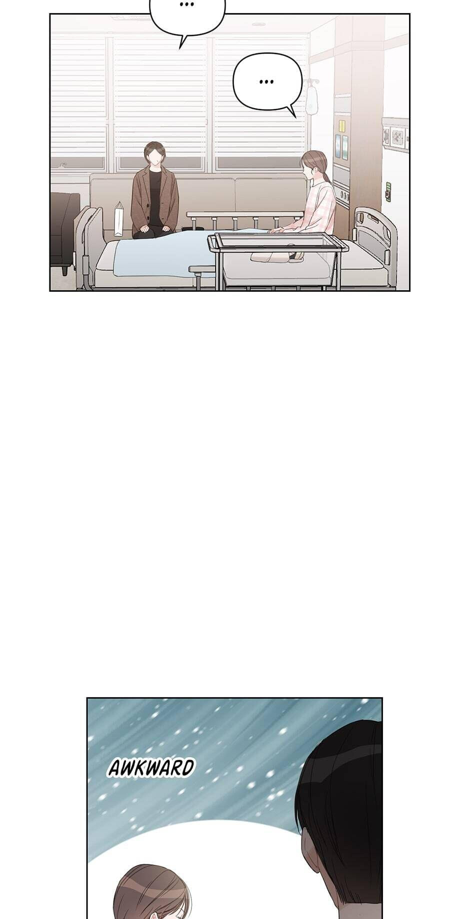 Positively Yours Chapter 68 page 24 - 