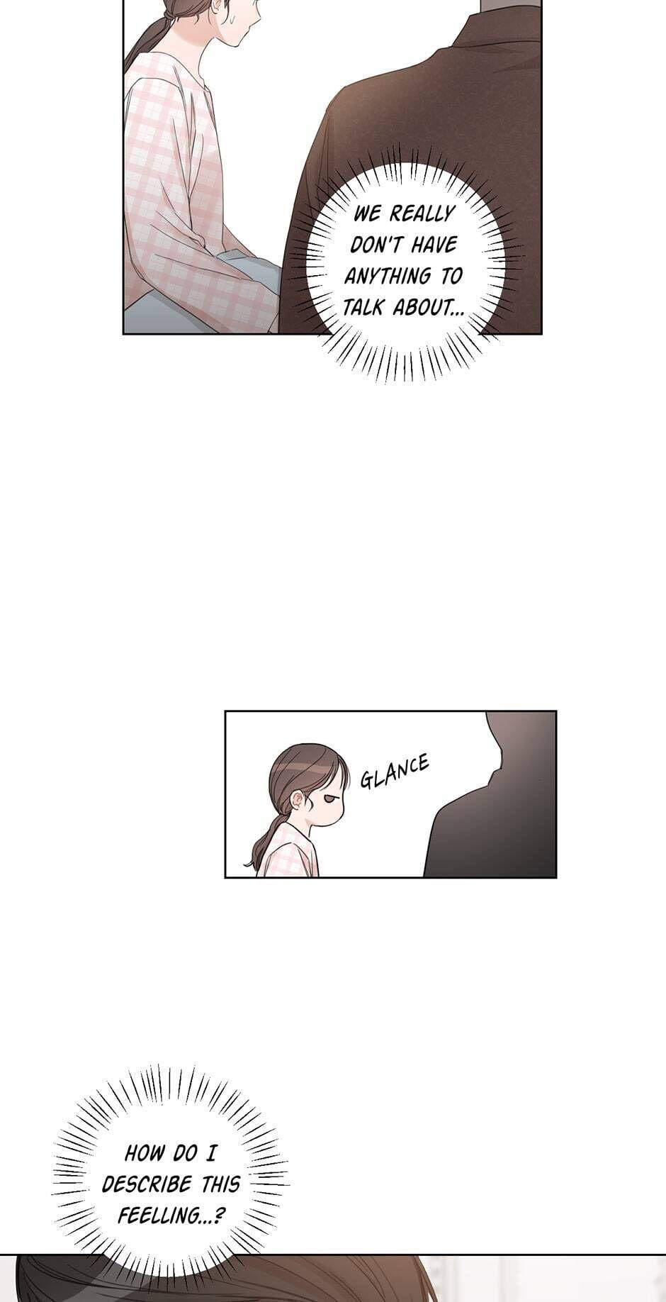 Positively Yours Chapter 68 page 25 - 