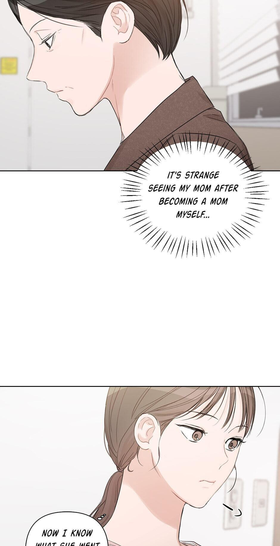 Positively Yours Chapter 68 page 26 - 