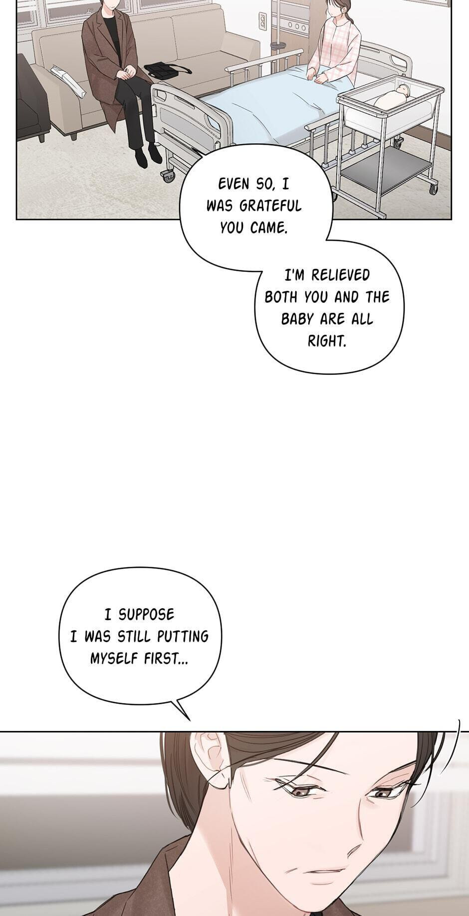 Positively Yours Chapter 68 page 29 - 