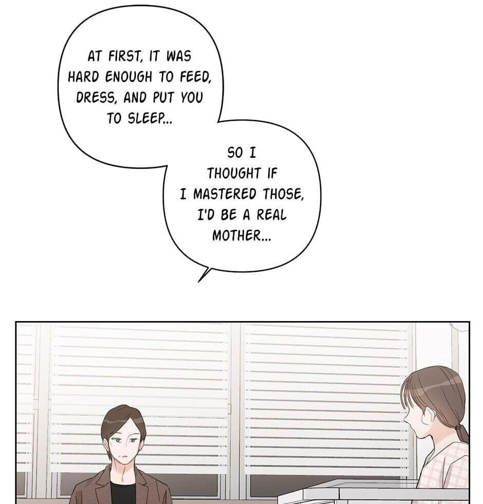 Positively Yours Chapter 68 page 33 - 