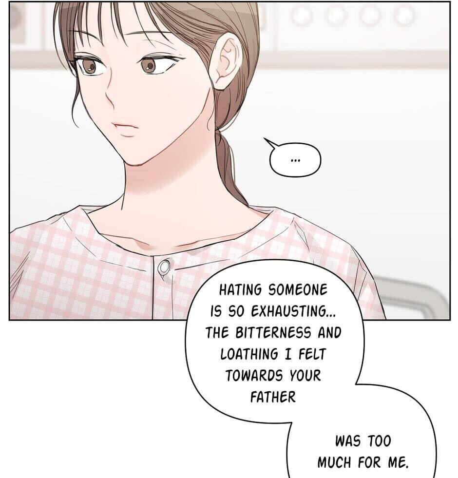 Positively Yours Chapter 68 page 35 - 