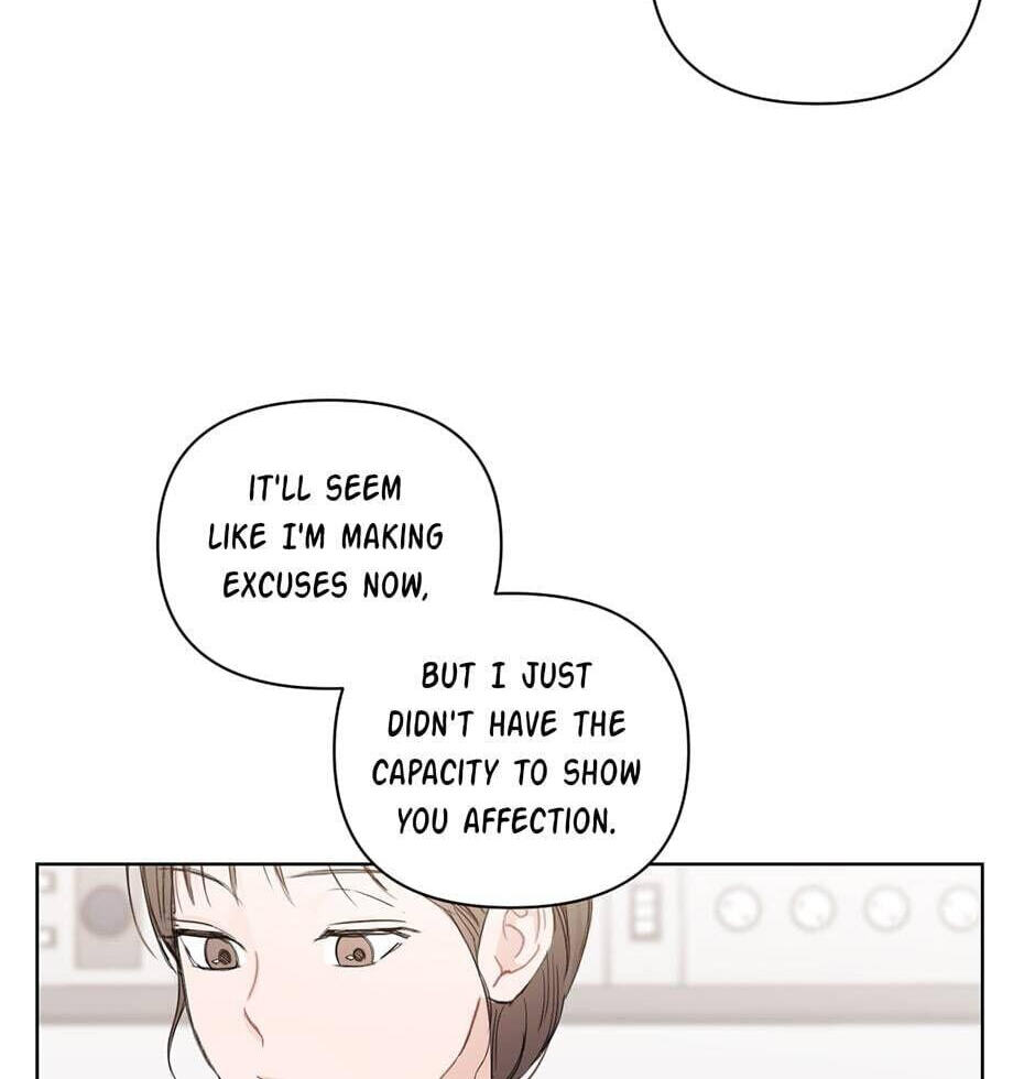 Positively Yours Chapter 68 page 36 - 