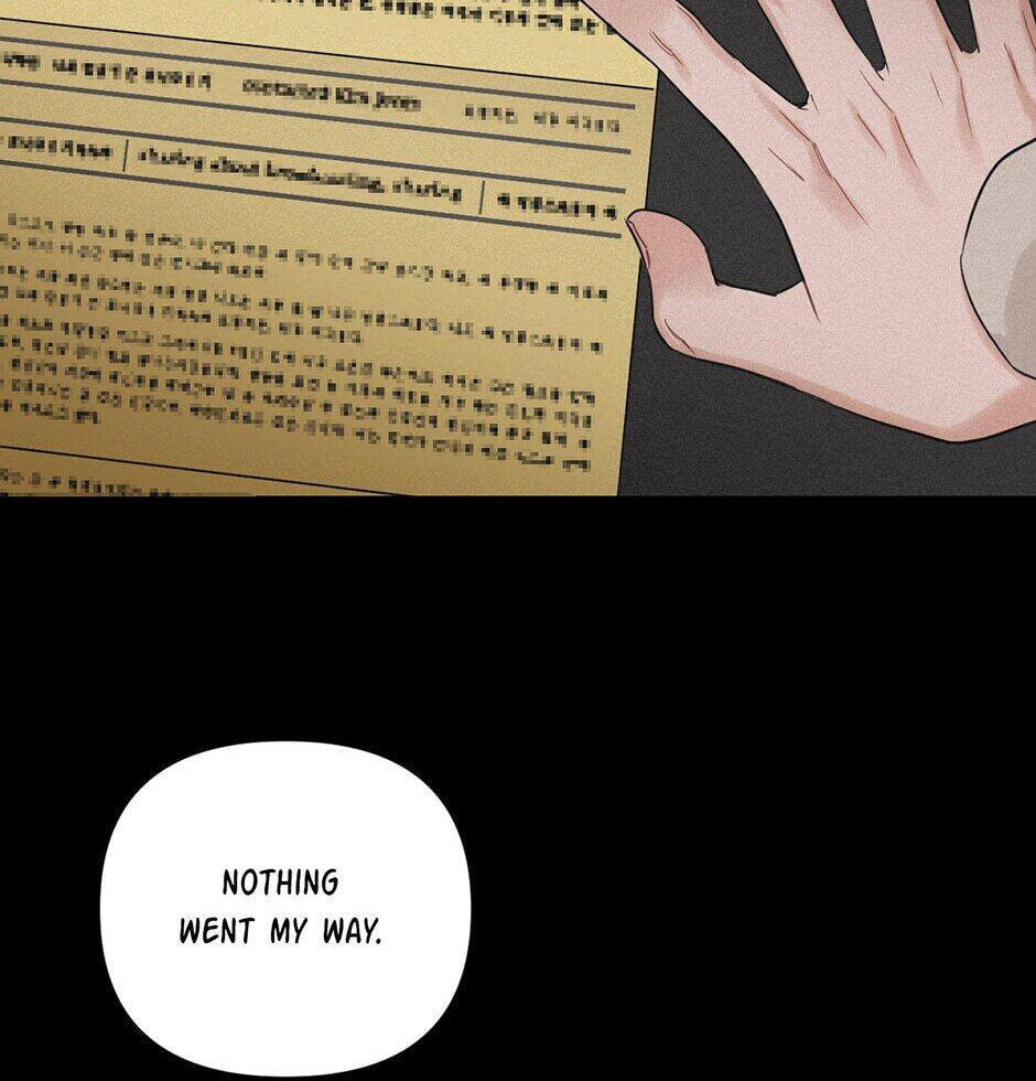 Positively Yours Chapter 68 page 40 - 