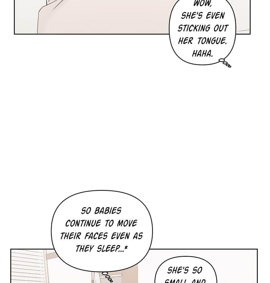 Positively Yours Chapter 68 page 5 - 