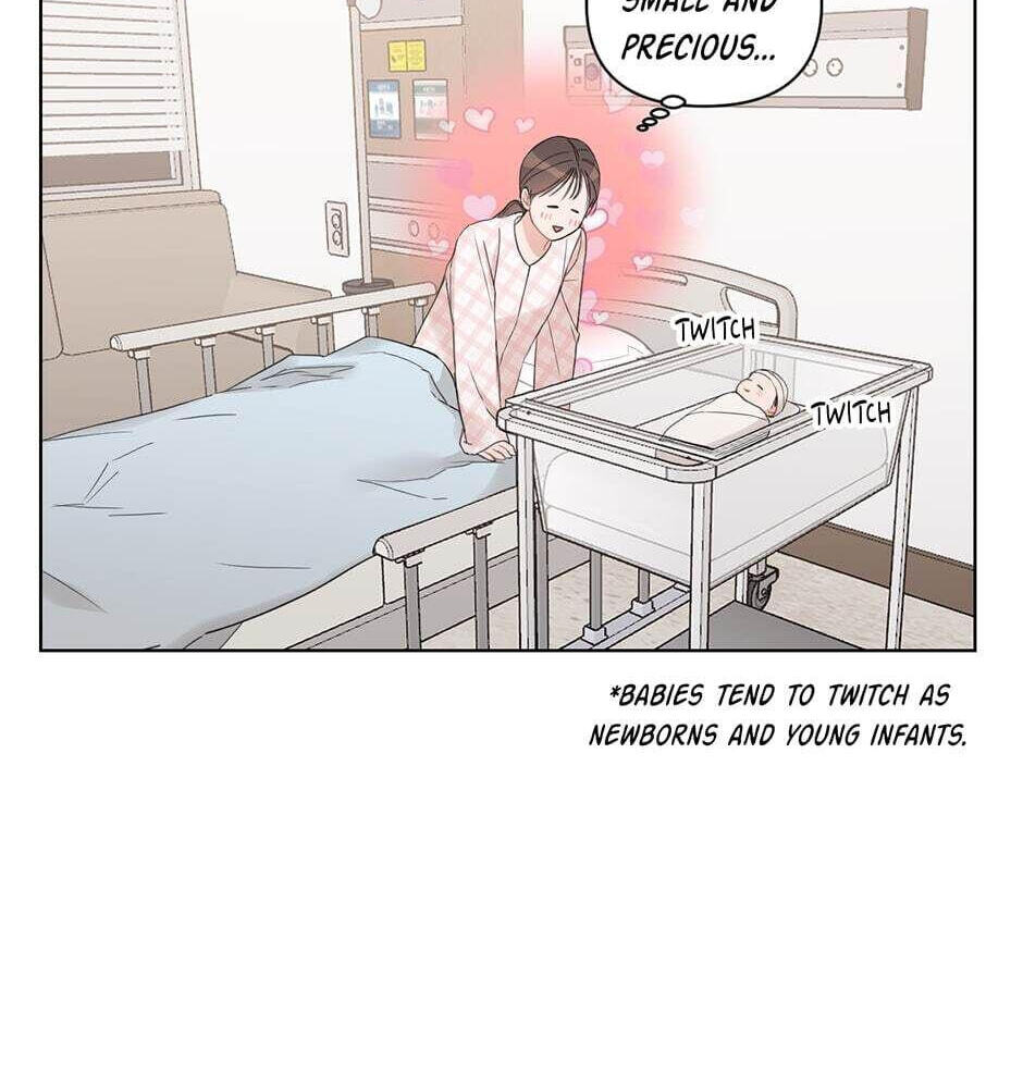 Positively Yours Chapter 68 page 6 - 