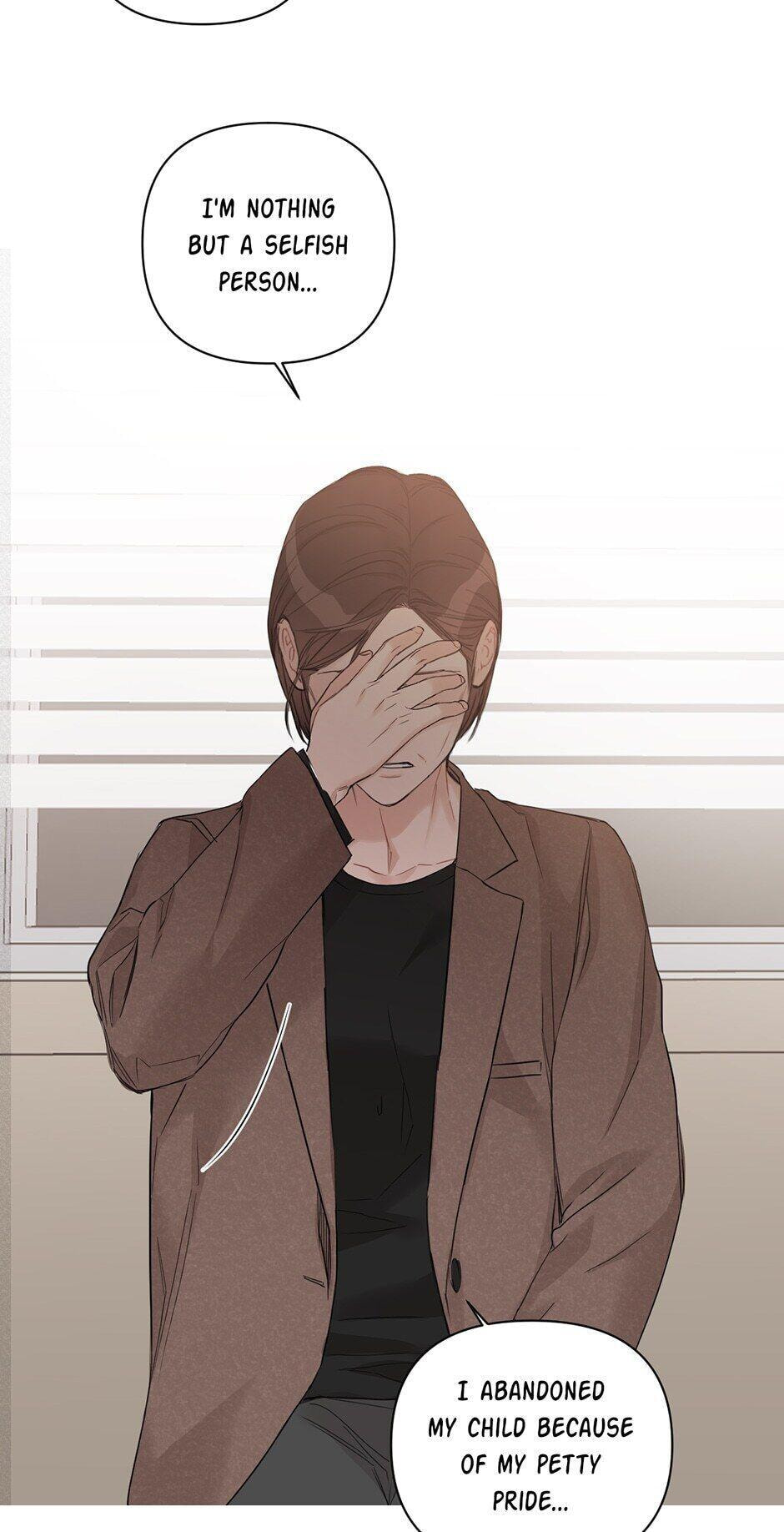 Positively Yours Chapter 68 page 59 - 