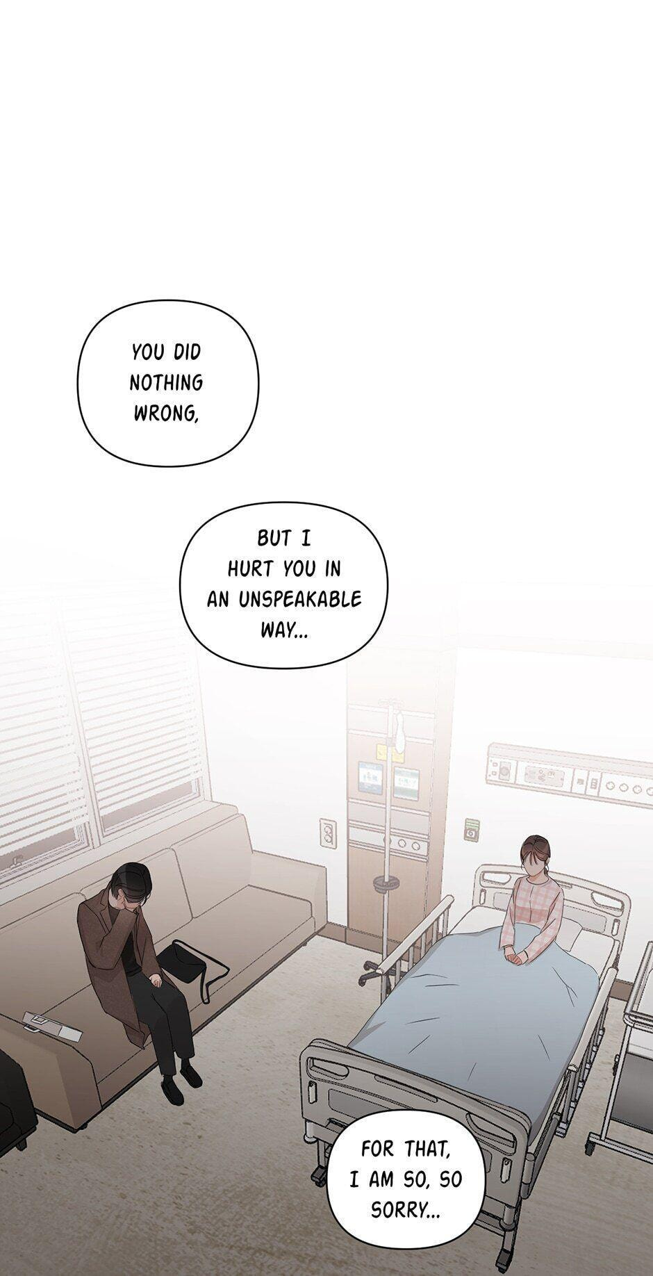 Positively Yours Chapter 68 page 61 - 