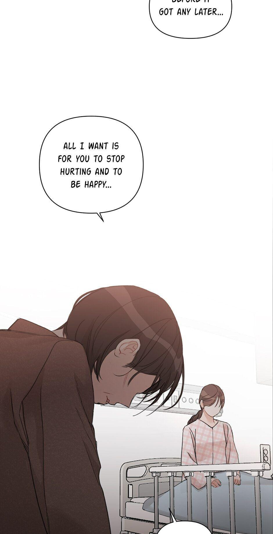 Positively Yours Chapter 68 page 65 - 