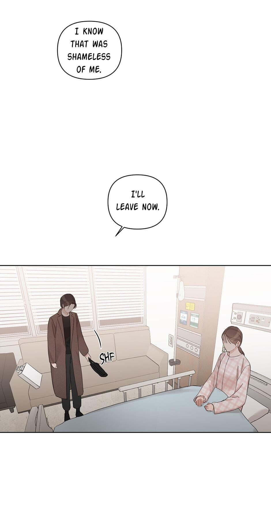 Positively Yours Chapter 68 page 67 - 