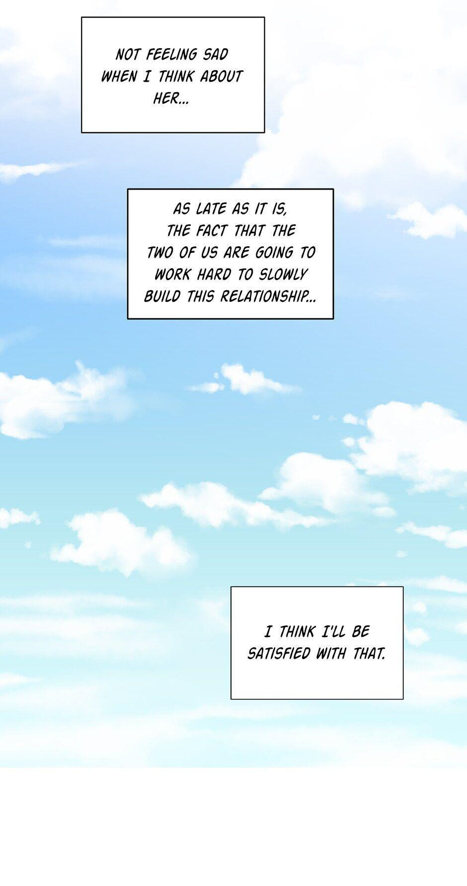 Positively Yours Chapter 68 page 81 - 