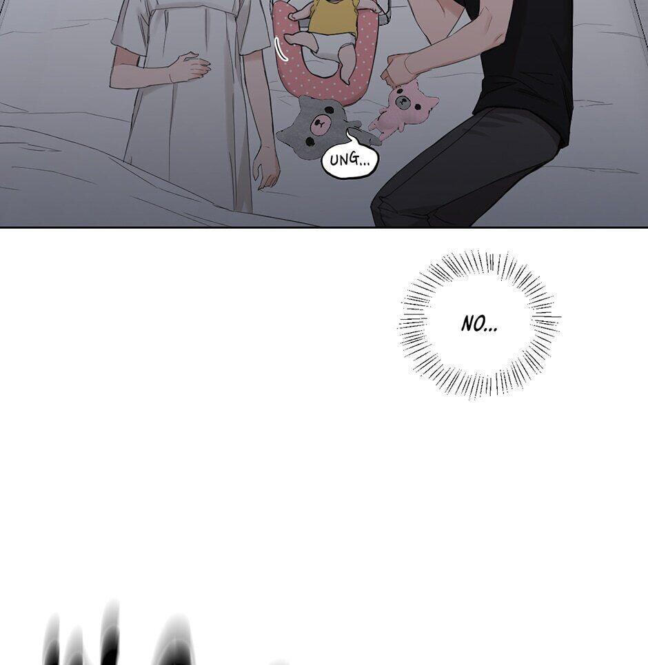 Positively Yours Chapter 68 page 92 - 