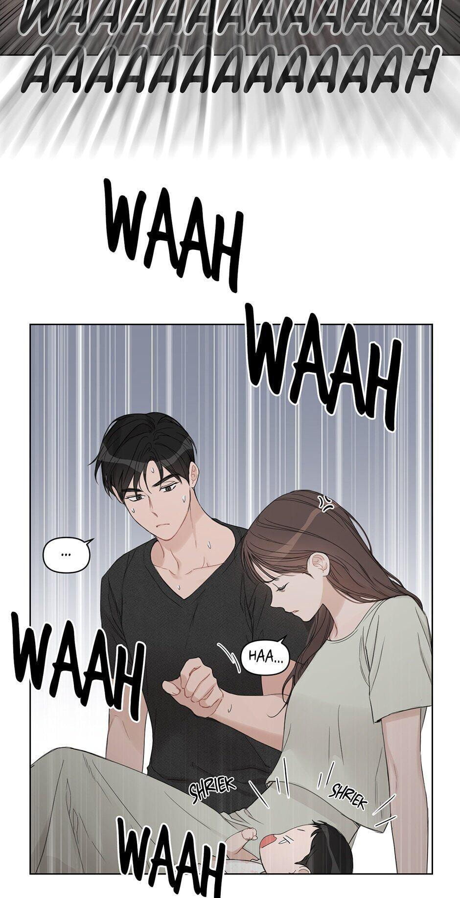 Positively Yours Chapter 69 page 19 - 