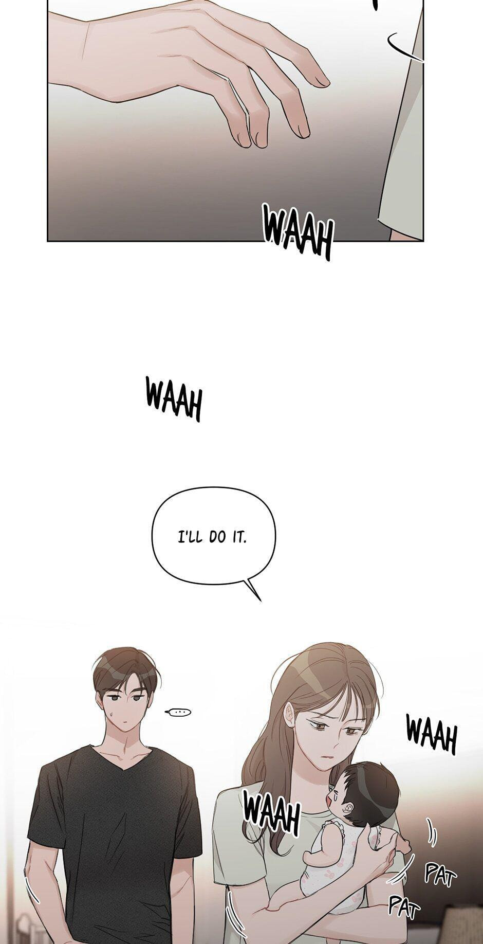 Positively Yours Chapter 69 page 21 - 