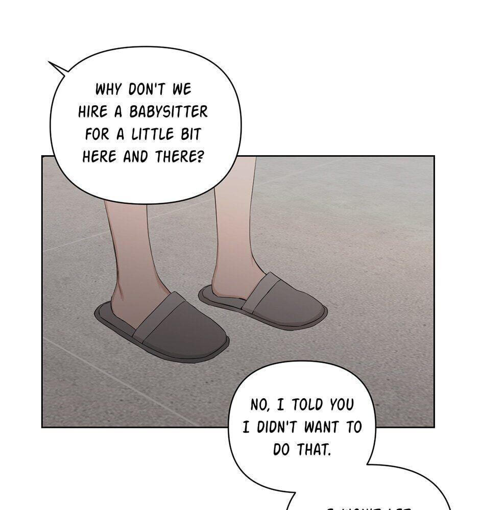 Positively Yours Chapter 69 page 24 - 