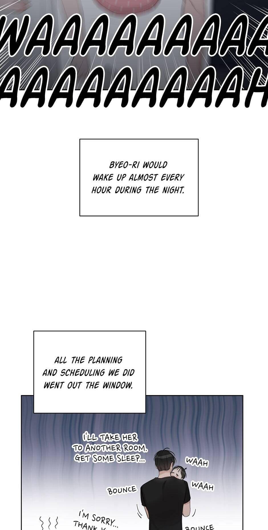 Positively Yours Chapter 69 page 4 - 