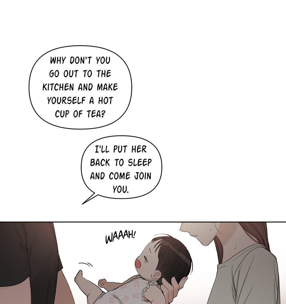 Positively Yours Chapter 69 page 38 - 