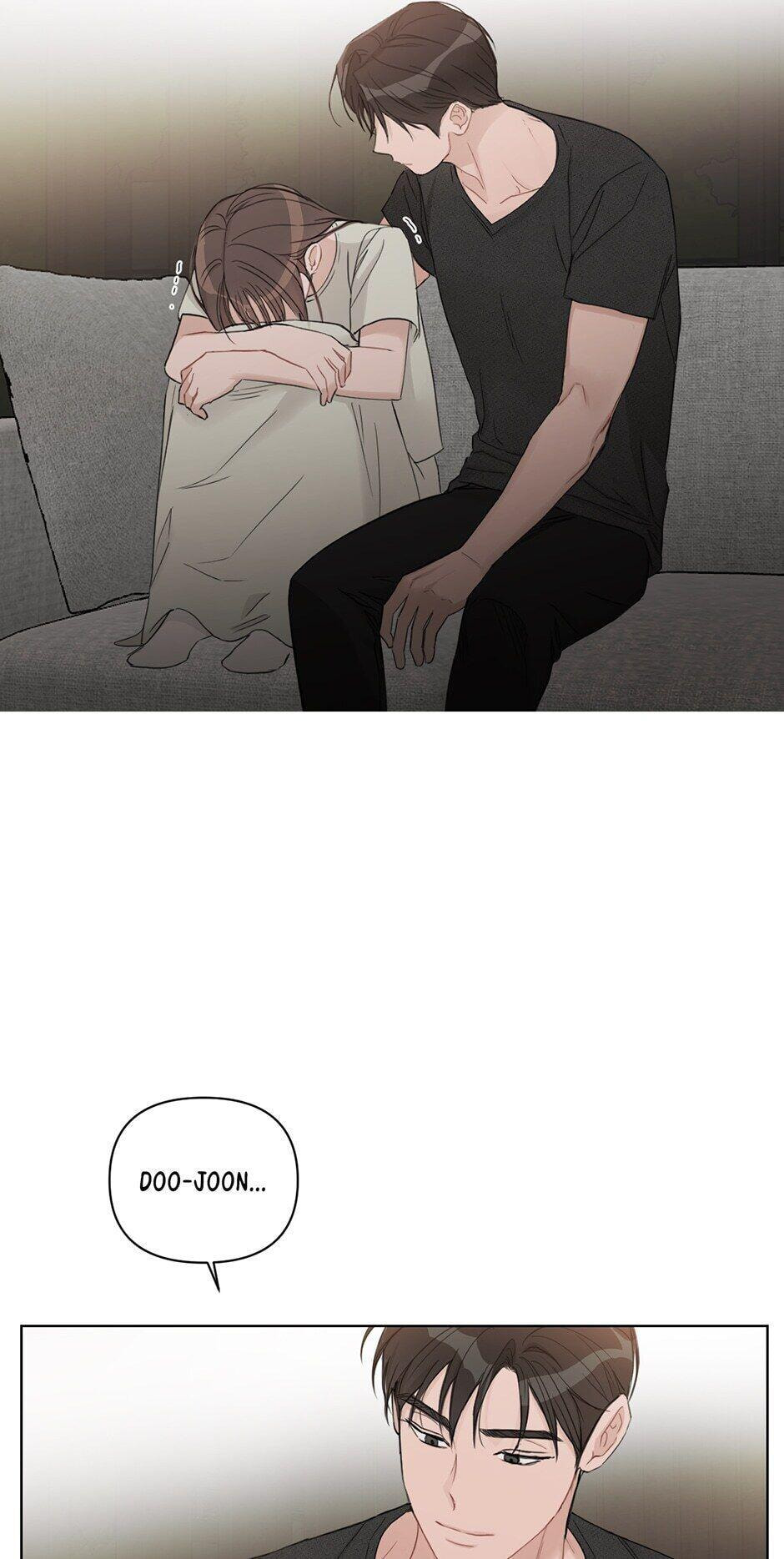Positively Yours Chapter 69 page 51 - 