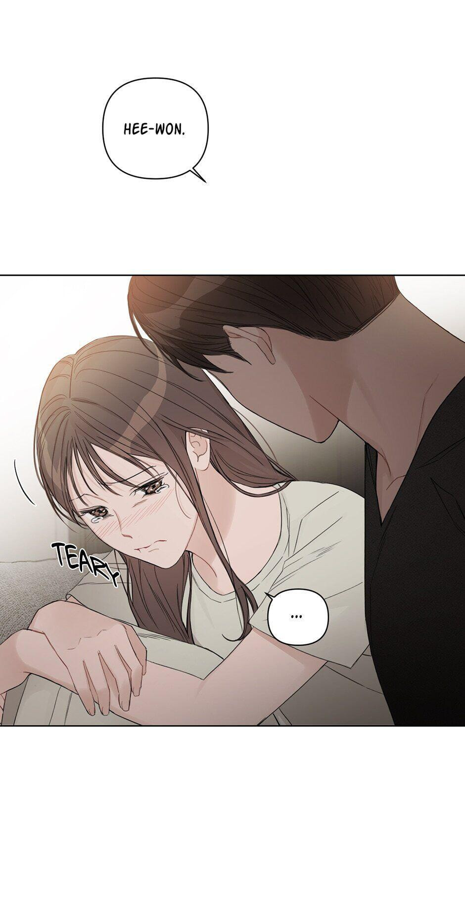 Positively Yours Chapter 69 page 56 - 