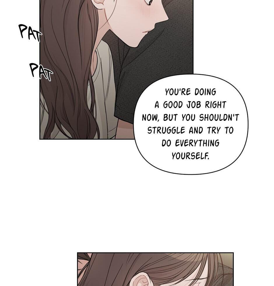 Positively Yours Chapter 69 page 61 - 