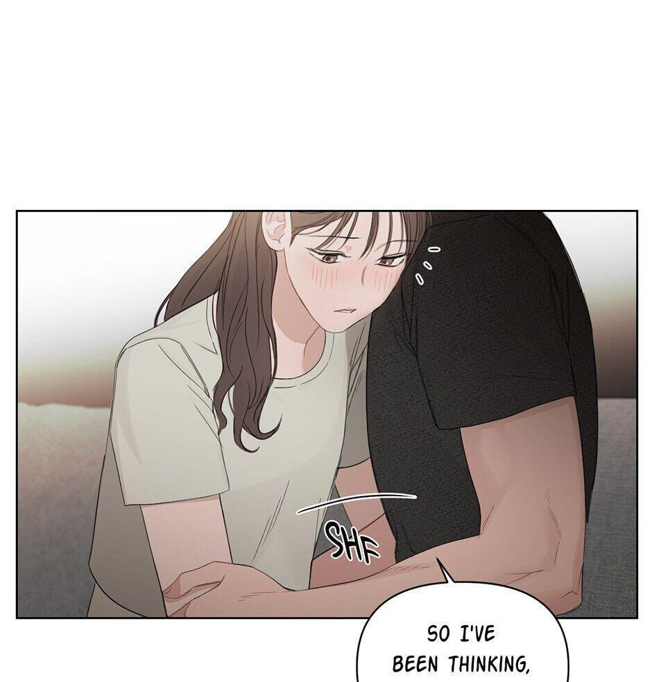 Positively Yours Chapter 69 page 64 - 