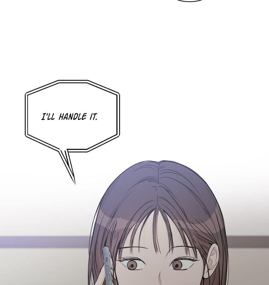 Positively Yours Chapter 70 page 14 - 