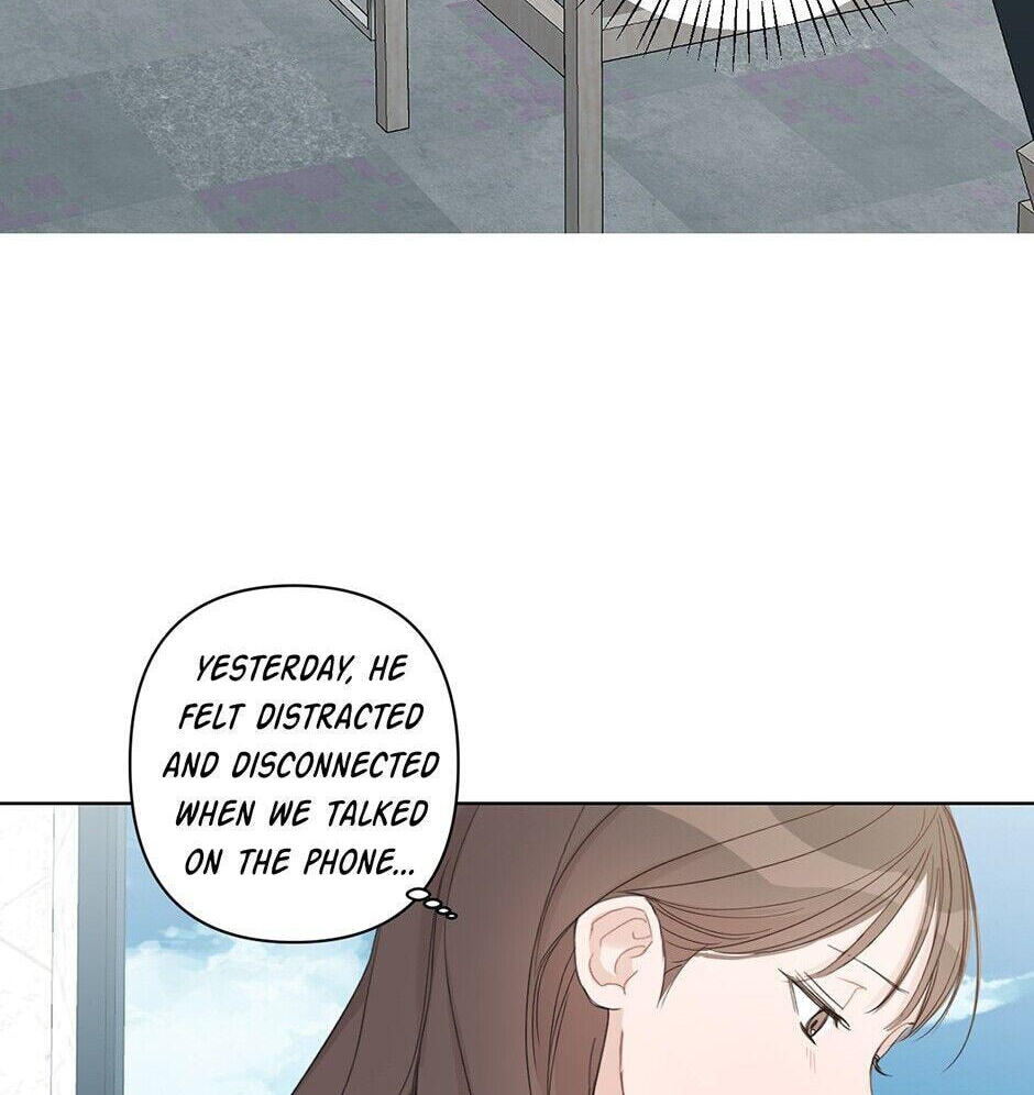 Positively Yours Chapter 70 page 30 - 