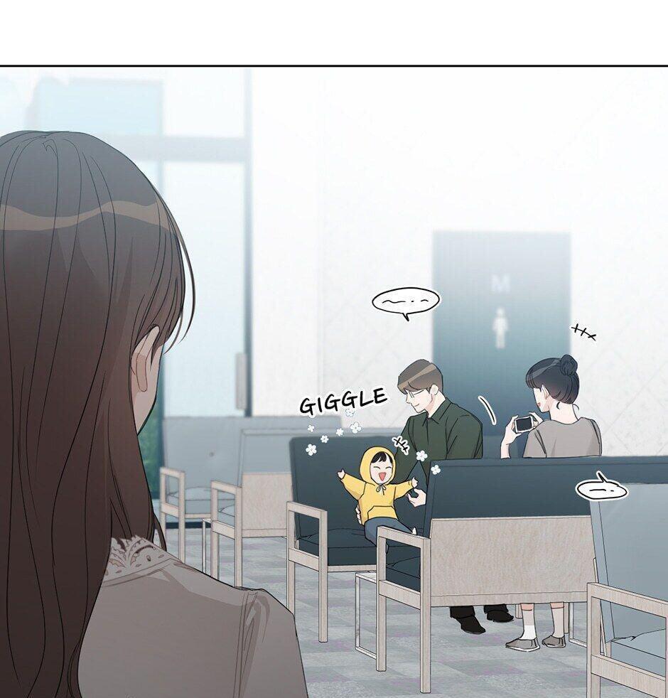 Positively Yours Chapter 70 page 49 - 
