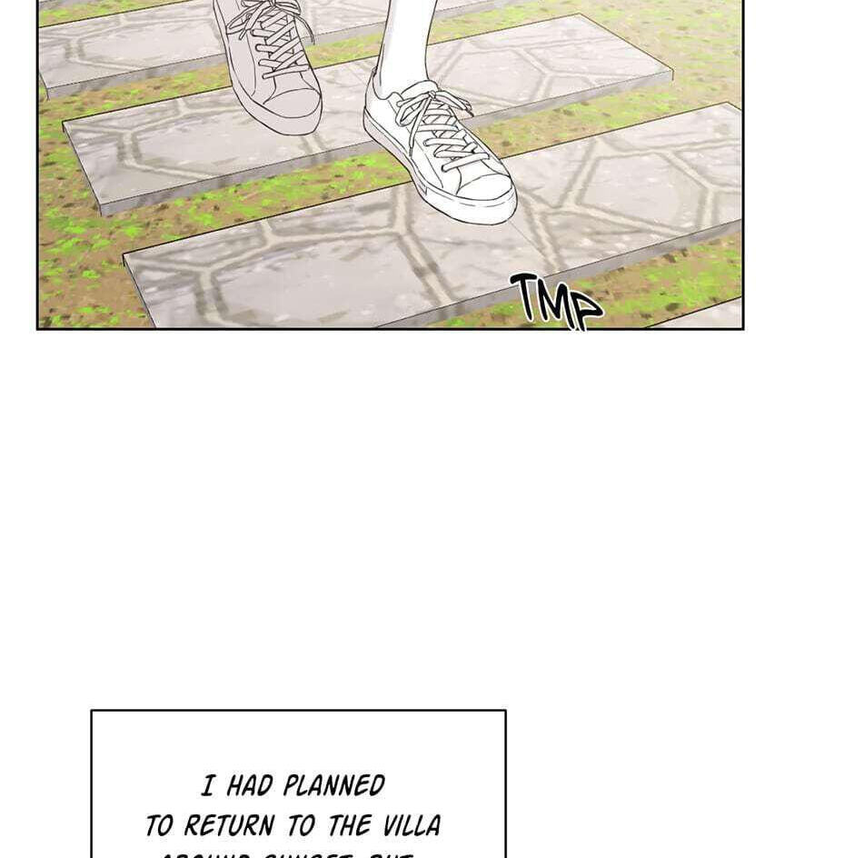Positively Yours Chapter 70 page 54 - 