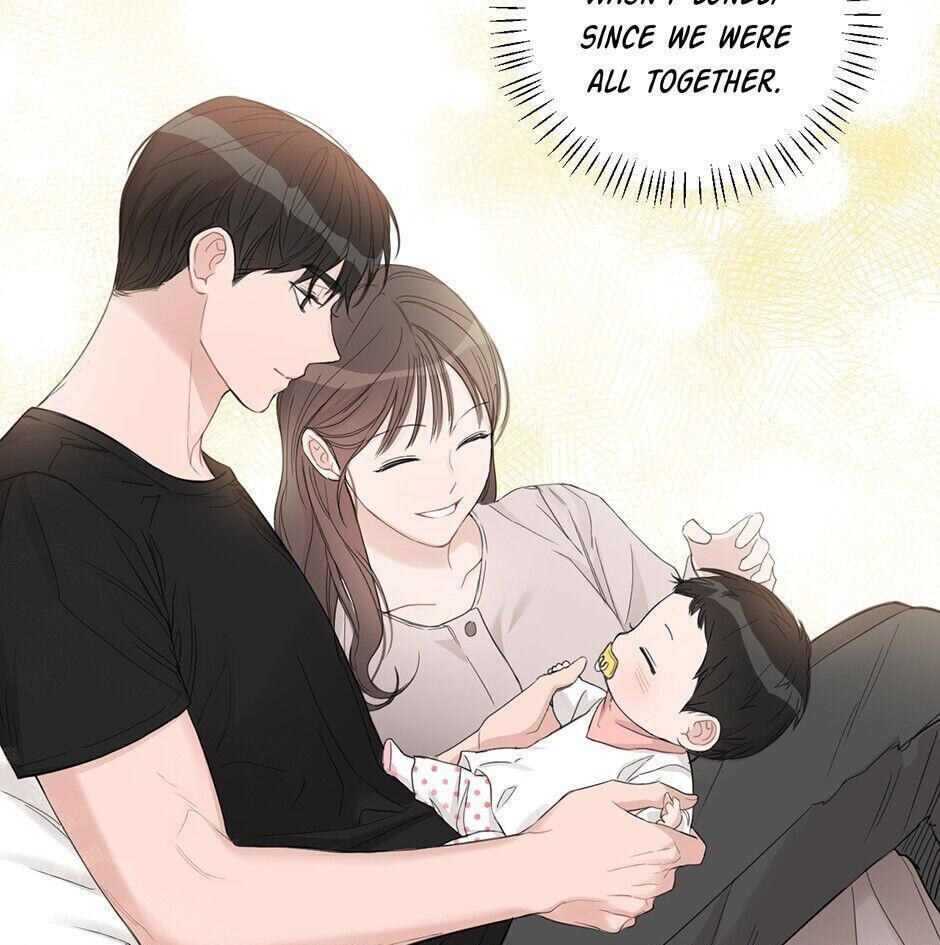 Positively Yours Chapter 70 page 67 - 