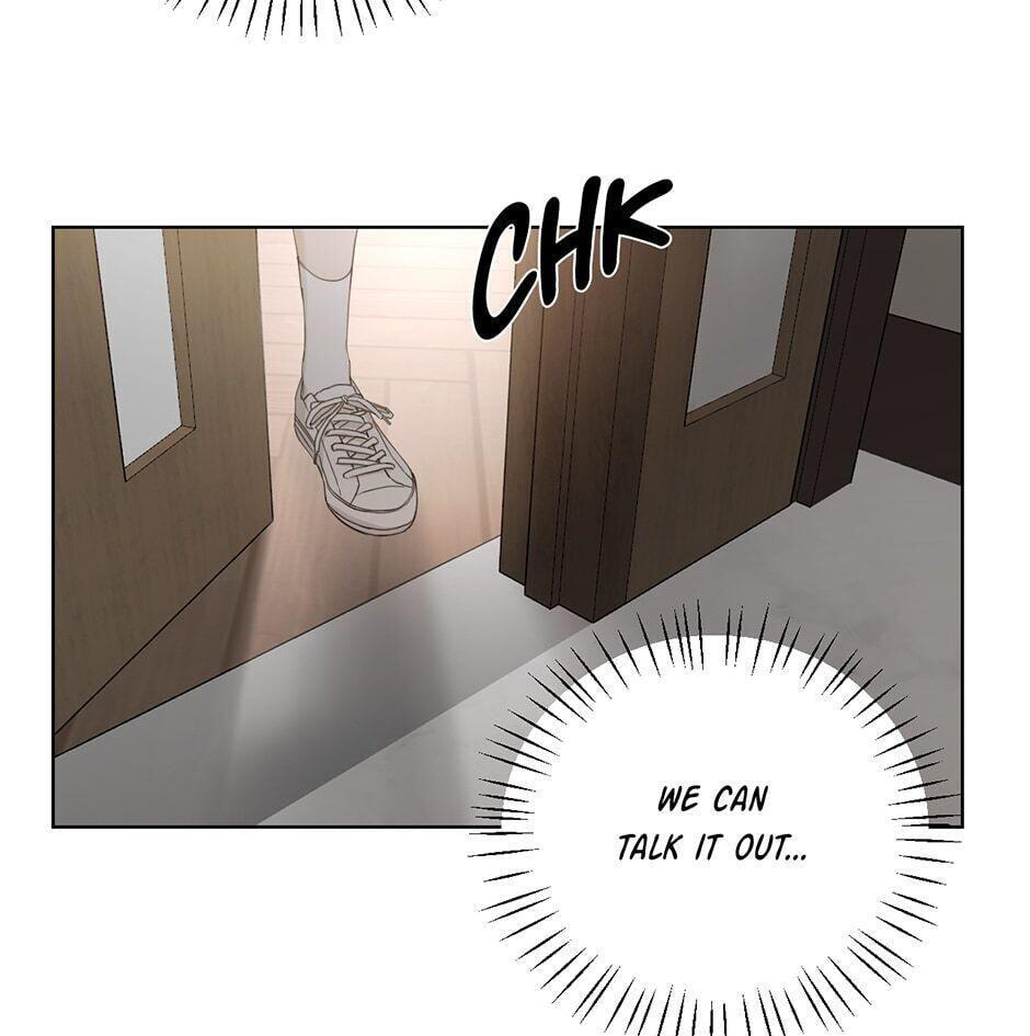 Positively Yours Chapter 70 page 69 - 