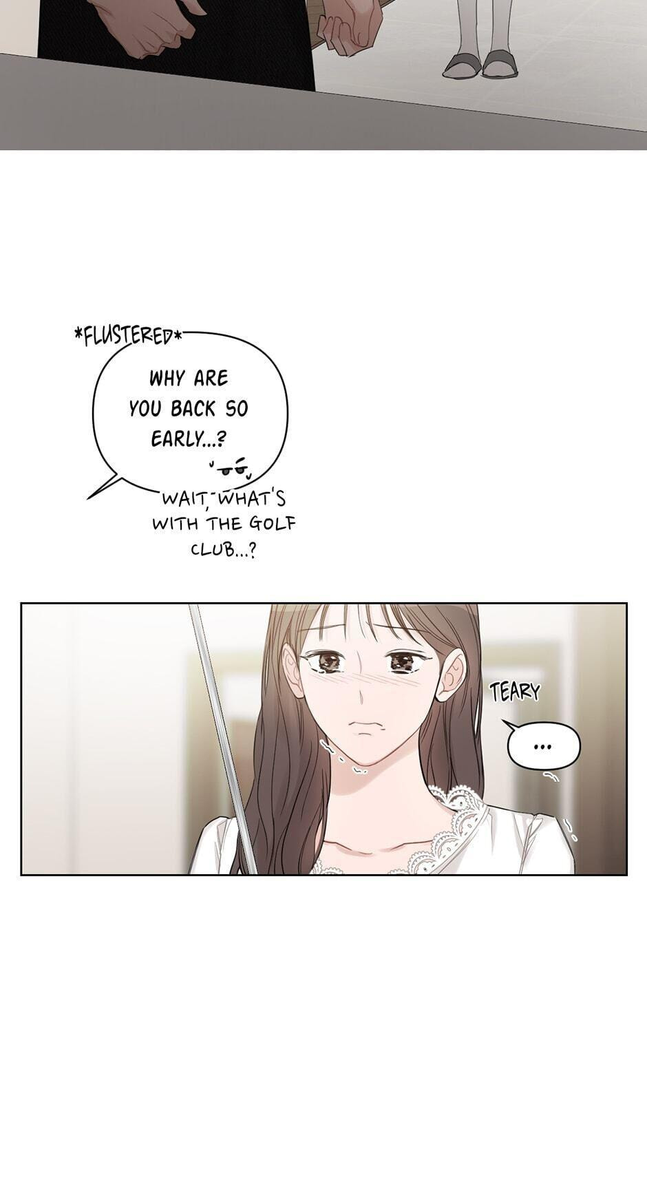 Positively Yours Chapter 70 page 78 - 