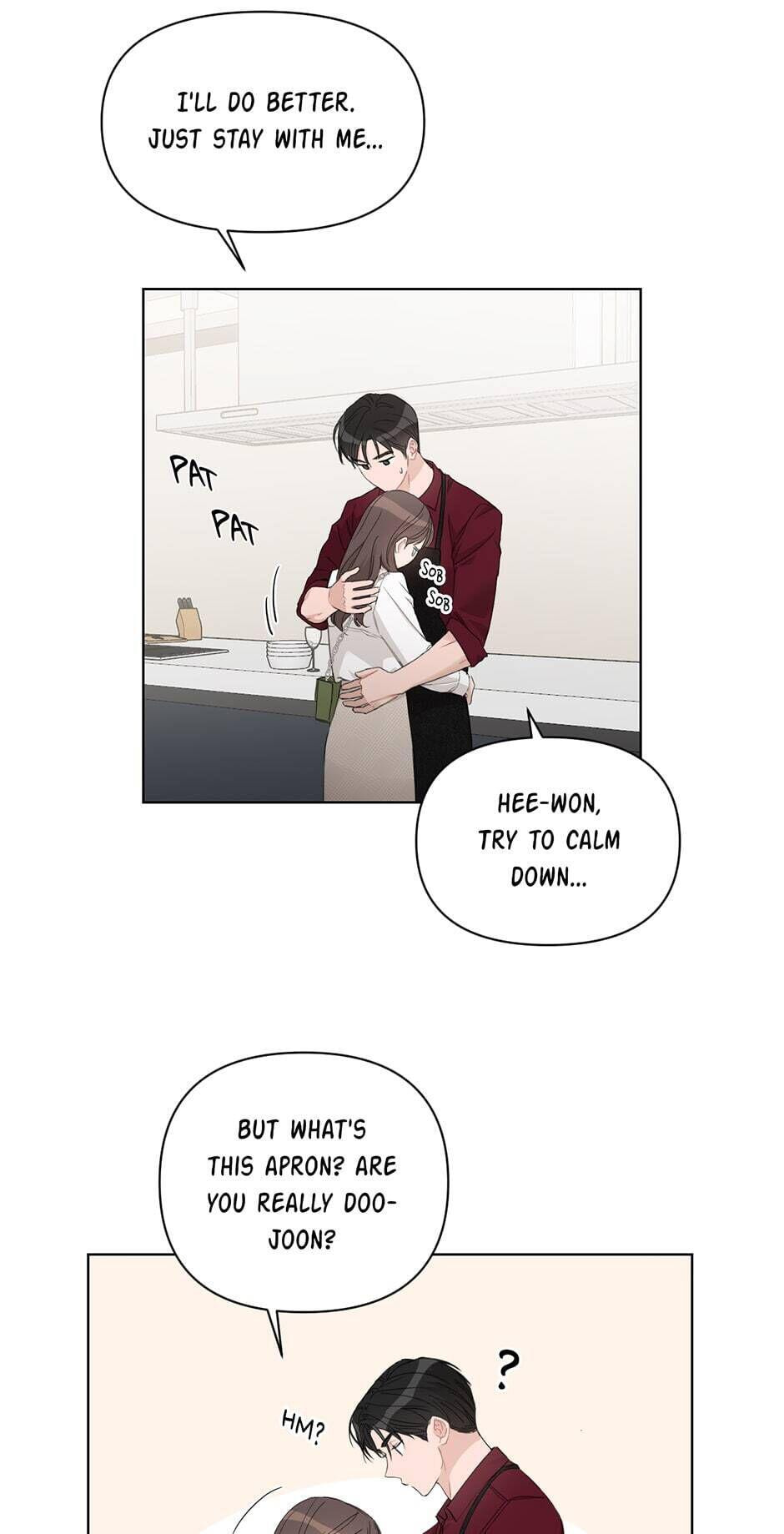 Positively Yours Chapter 71 page 2 - 