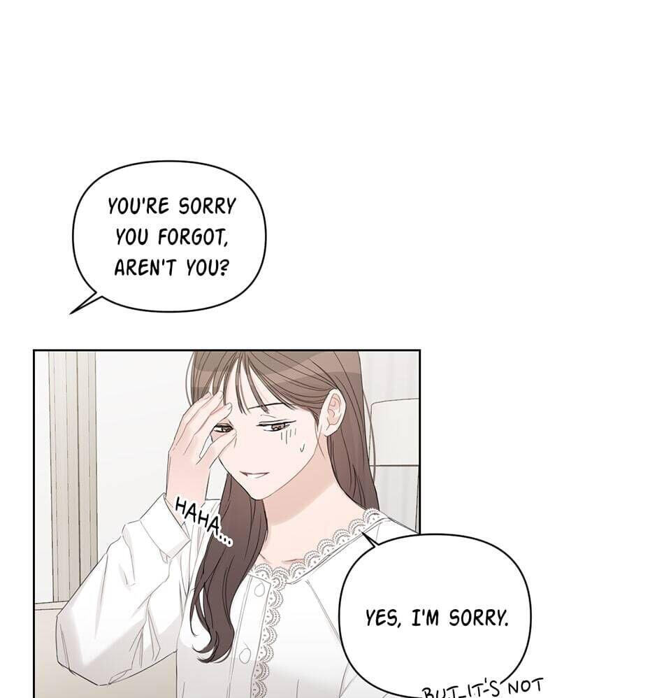 Positively Yours Chapter 71 page 12 - 