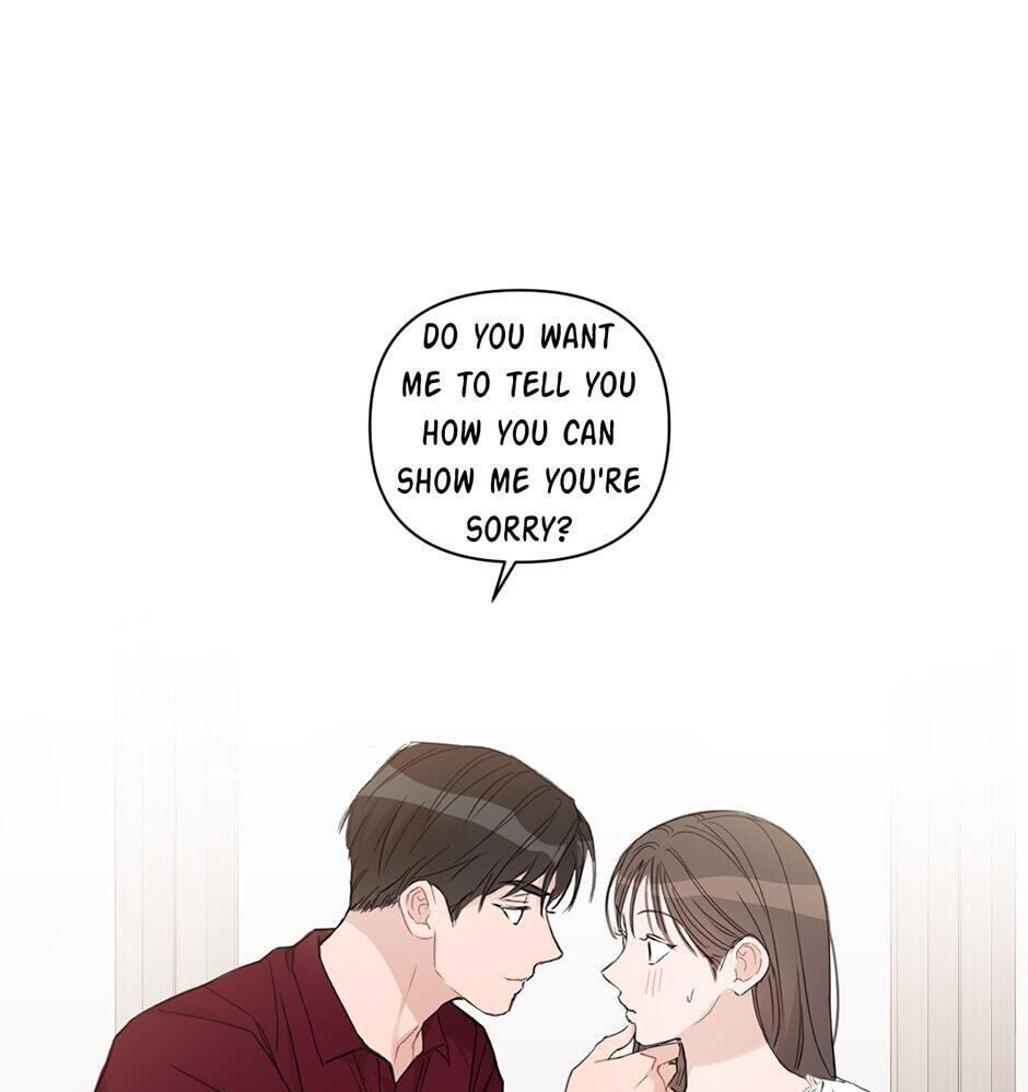 Positively Yours Chapter 71 page 14 - 