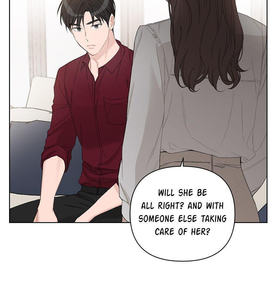 Positively Yours Chapter 71 page 33 - 