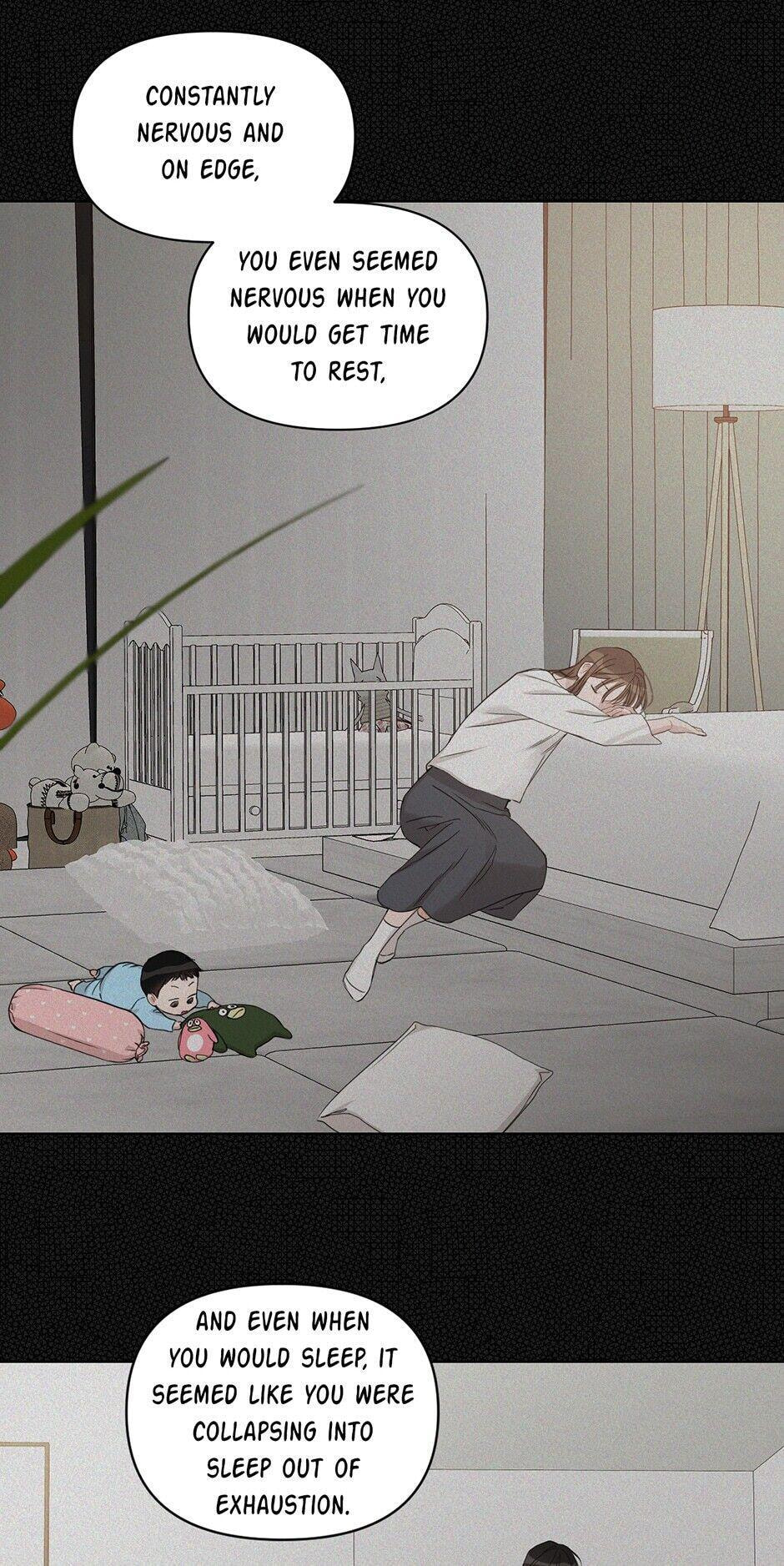 Positively Yours Chapter 71 page 38 - 