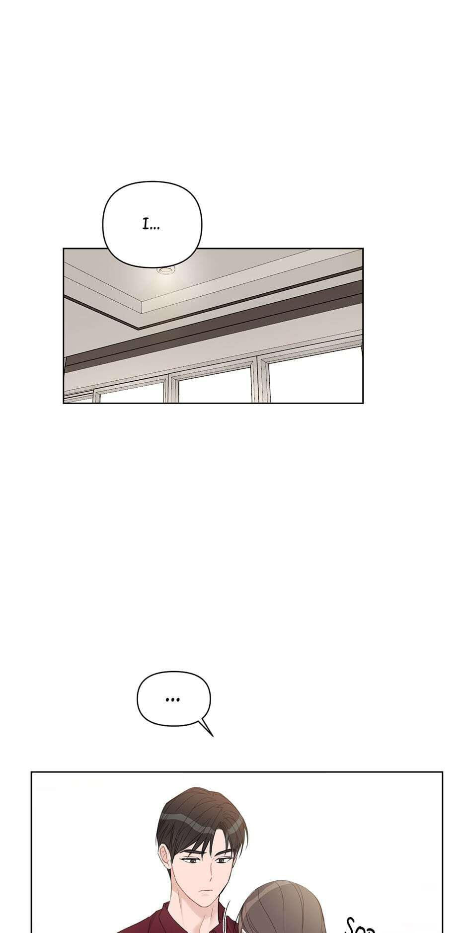 Positively Yours Chapter 71 page 41 - 
