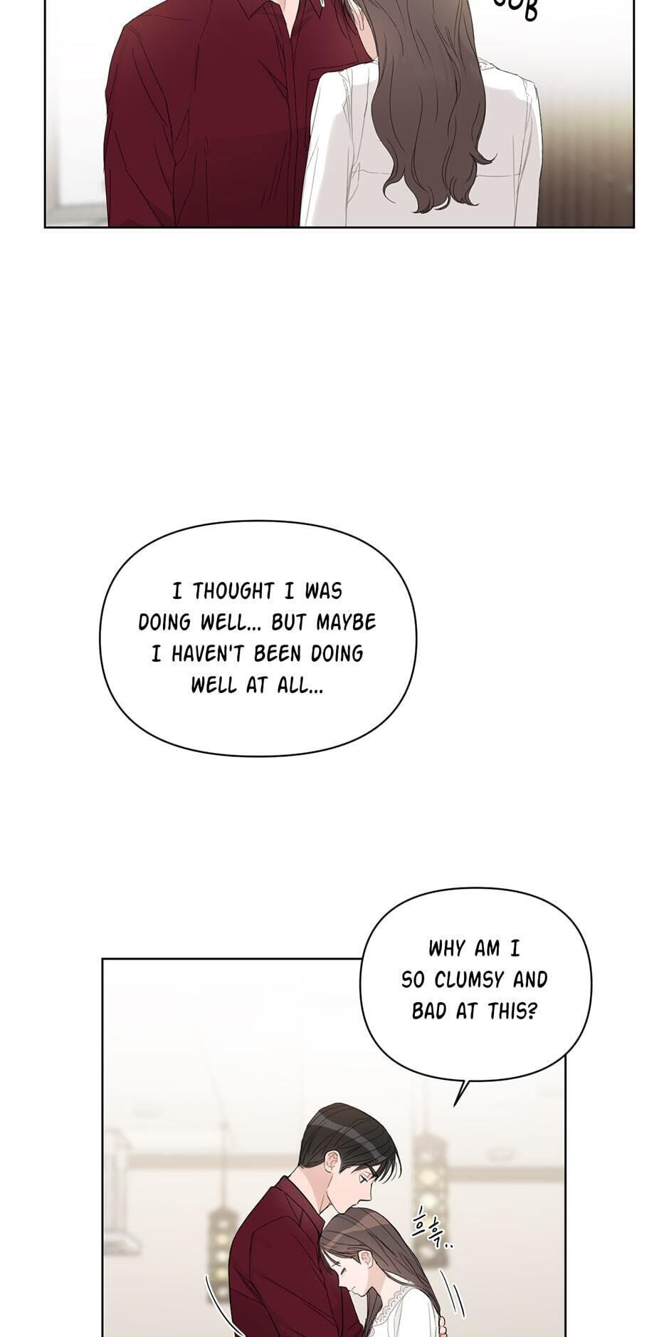 Positively Yours Chapter 71 page 42 - 